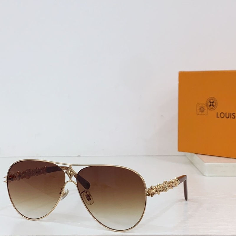 LV Sunglasses